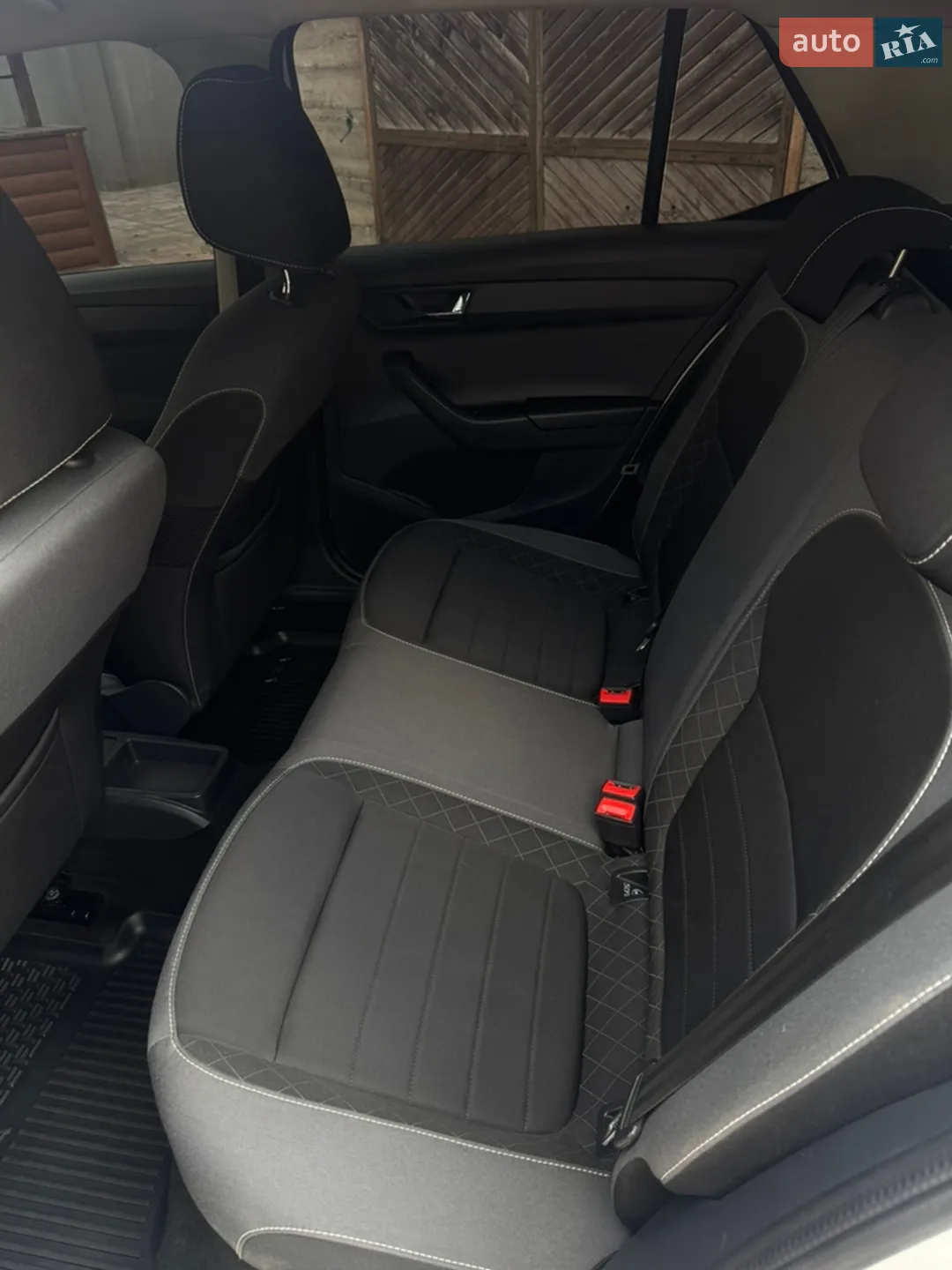 2019 Skoda Fabia - мініатюра 23