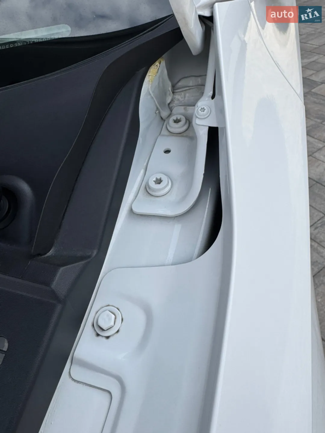 2019 Skoda Fabia - мініатюра 33