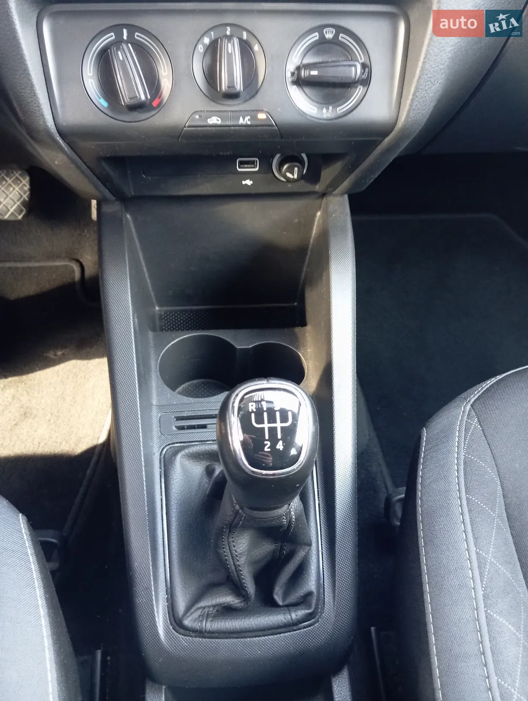 2021 Skoda Fabia - мініатюра 16