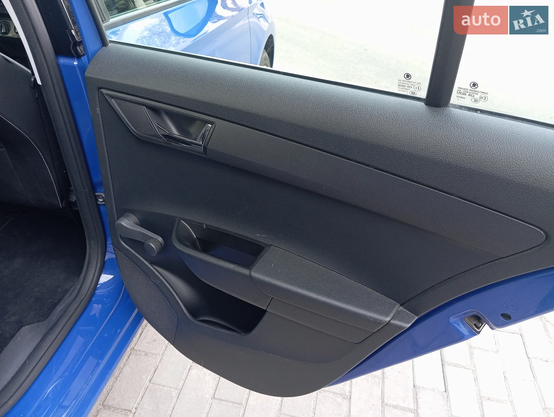 2021 Skoda Fabia - мініатюра 23