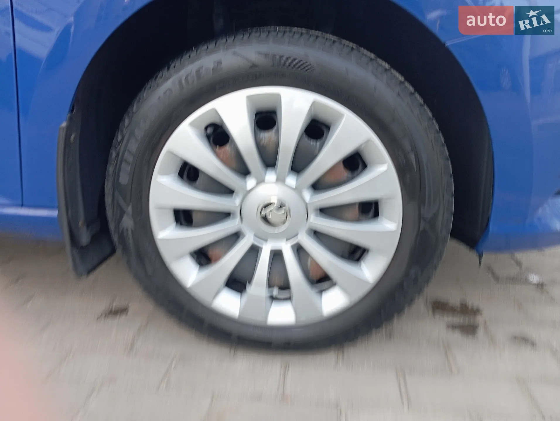 2021 Skoda Fabia - мініатюра 27