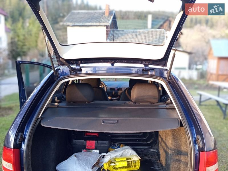 Универсал Skoda Fabia 2005 в Сходнице фото 6 Универсал Skoda Fabia 2005 в Сходнице