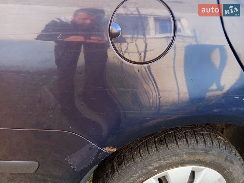 Универсал Skoda Fabia 2005 в Сходнице фото 14 Универсал Skoda Fabia 2005 в Сходнице