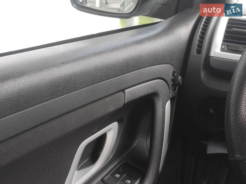 Універсал Skoda Fabia 2009 в Хмельницькому