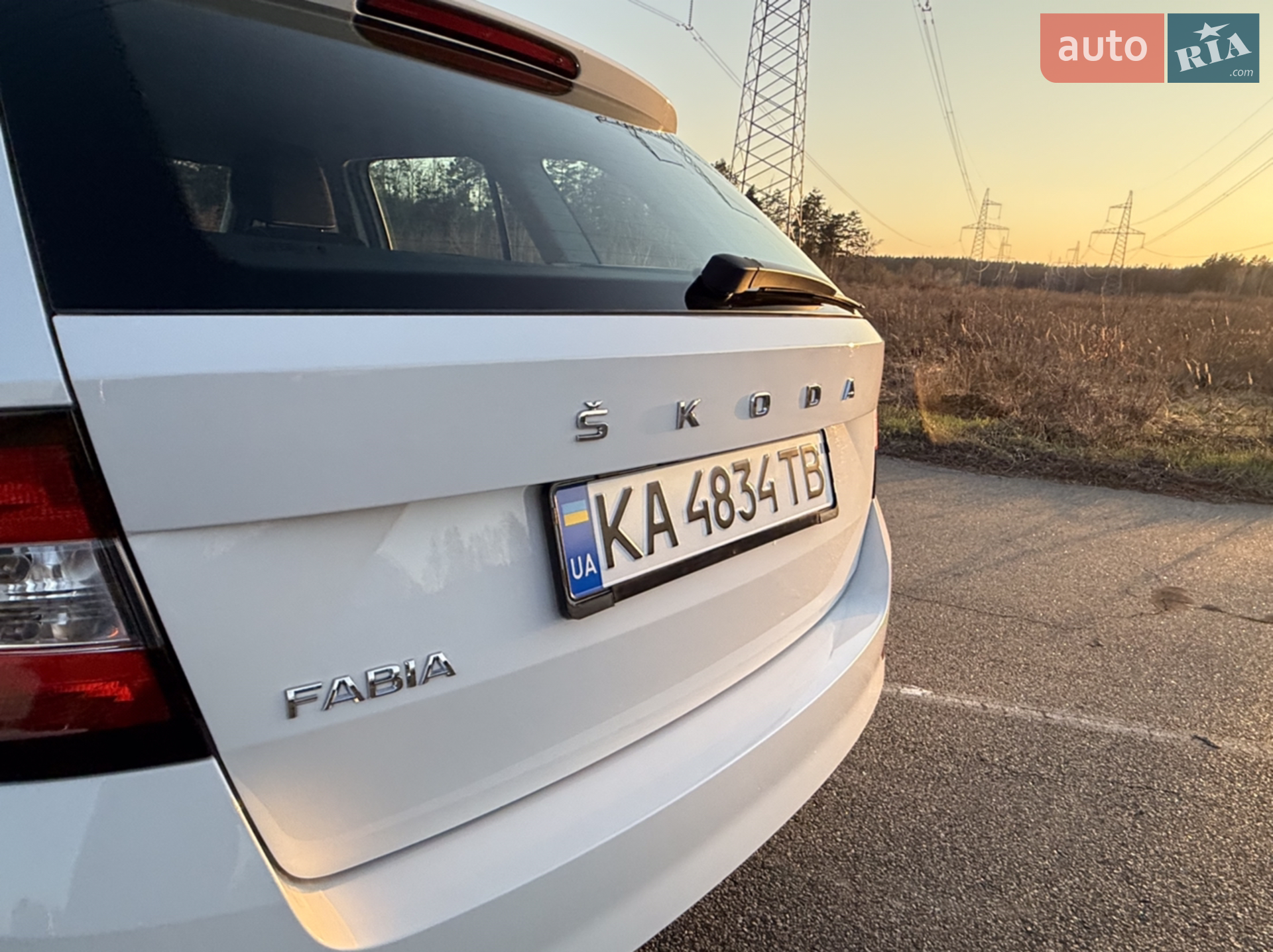 2021 Skoda Fabia - мініатюра 12