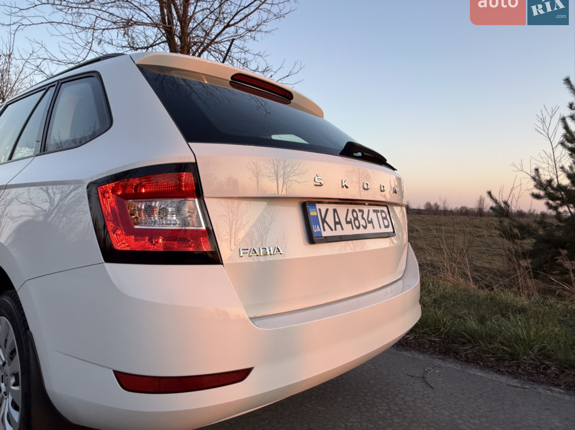 2021 Skoda Fabia - мініатюра 25