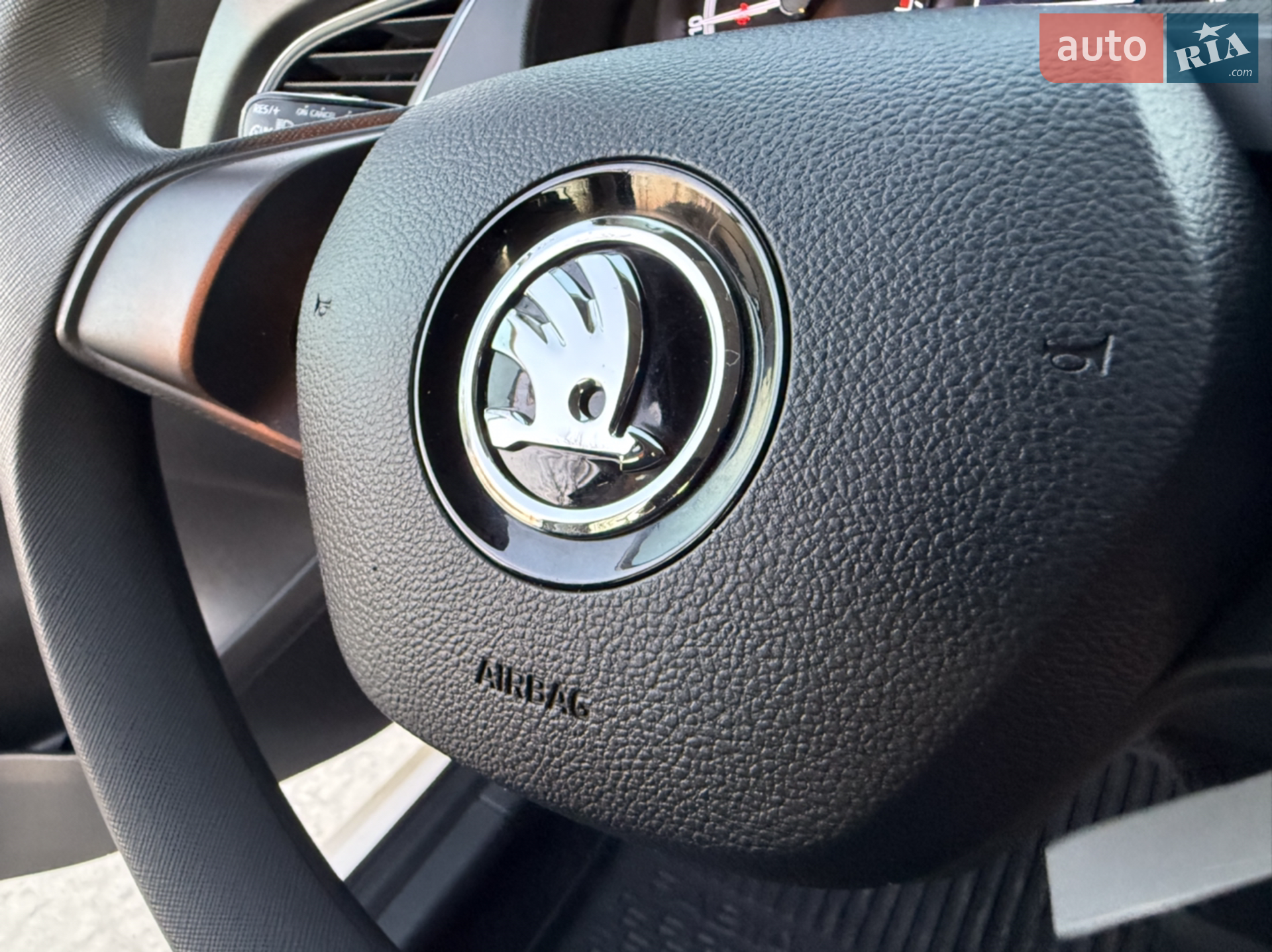 2021 Skoda Fabia - мініатюра 35
