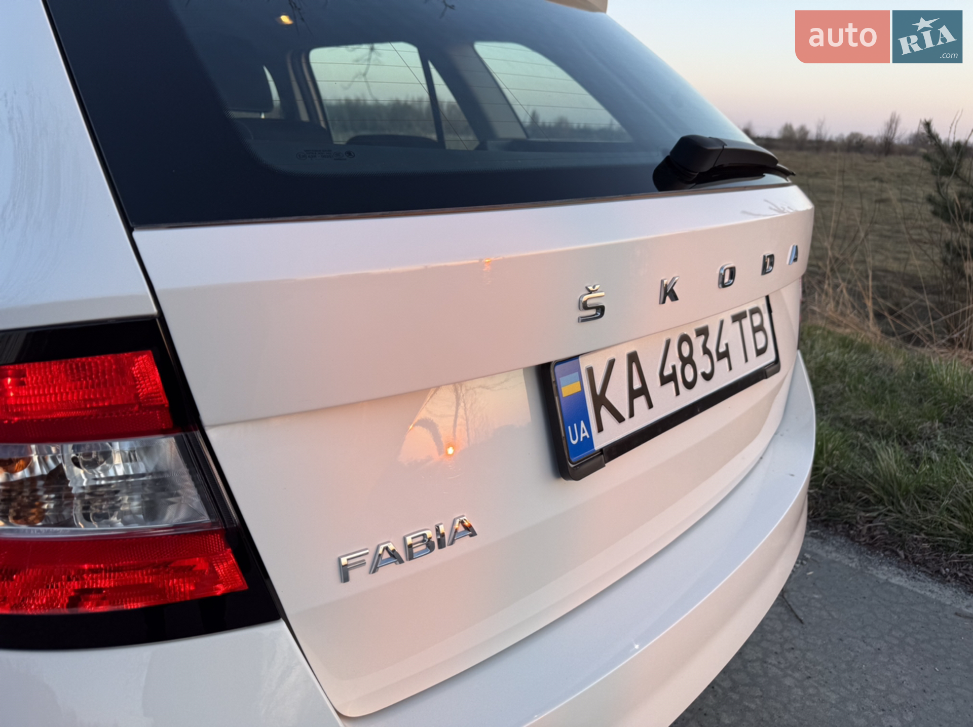 2021 Skoda Fabia - мініатюра 42