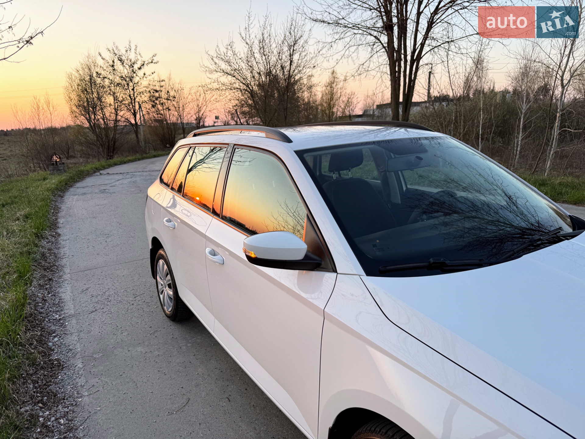 2021 Skoda Fabia - мініатюра 46
