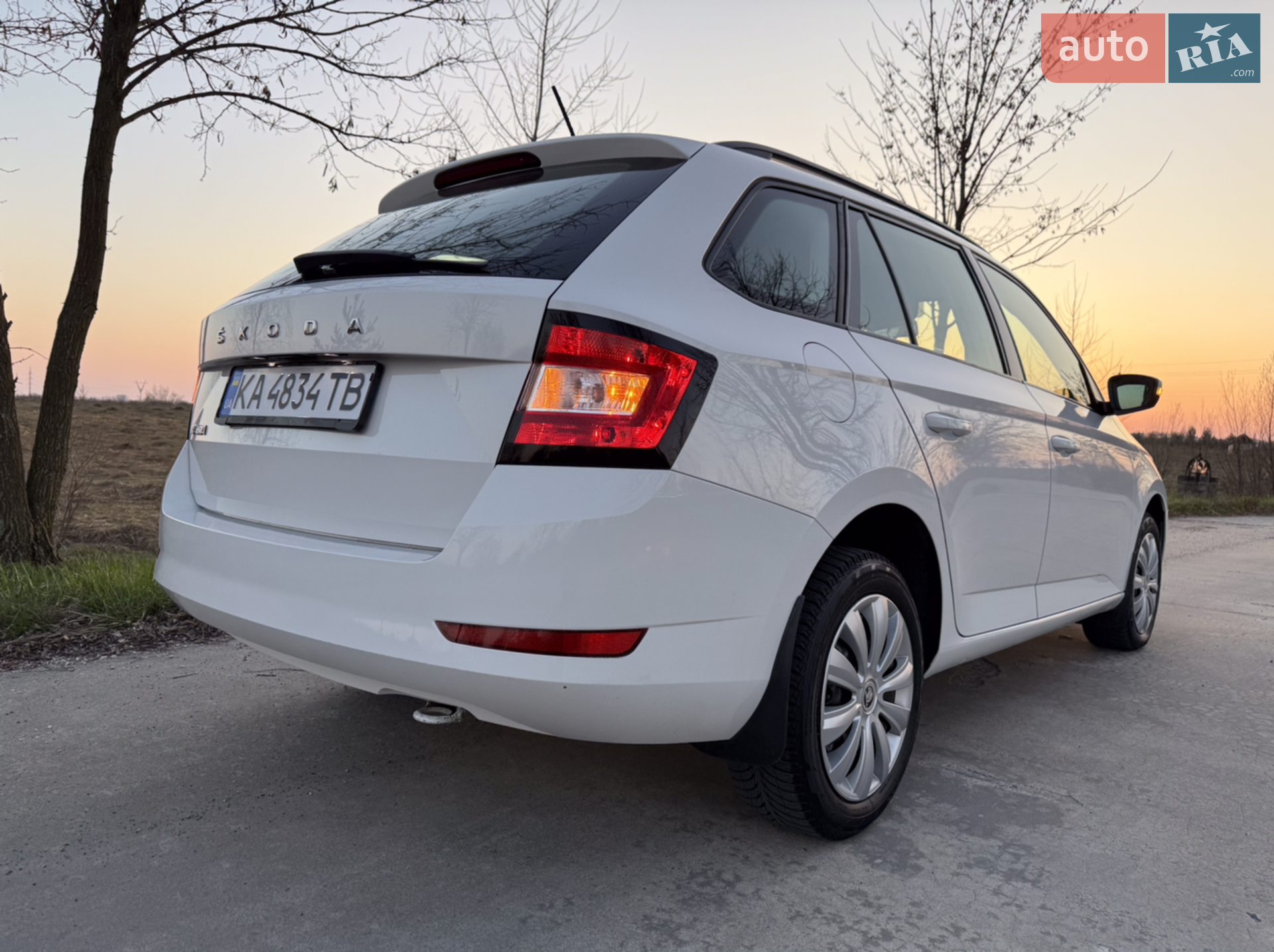 2021 Skoda Fabia - мініатюра 53