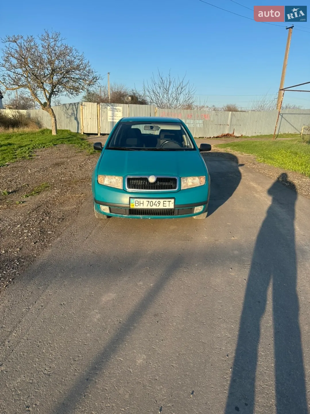 Фото авто 5