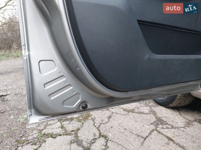 Універсал Skoda Fabia 2010 в Кіцмані