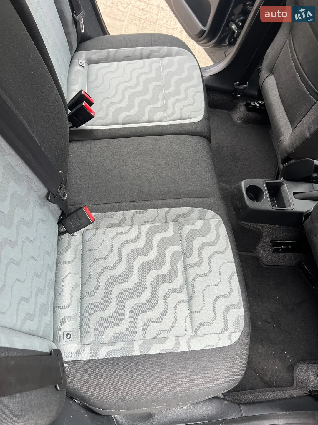2010 Skoda Fabia - мініатюра 26