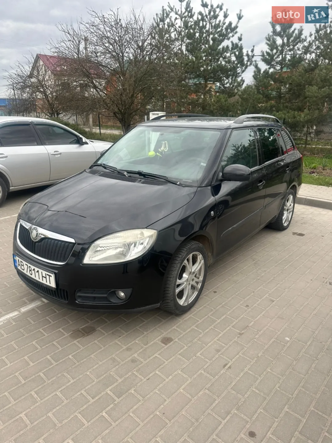 Фото авто 5