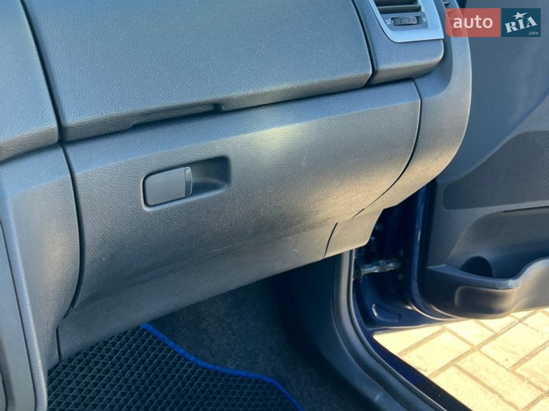 Универсал Skoda Fabia 2008 в Черкассах фото 17 Универсал Skoda Fabia 2008 в Черкассах