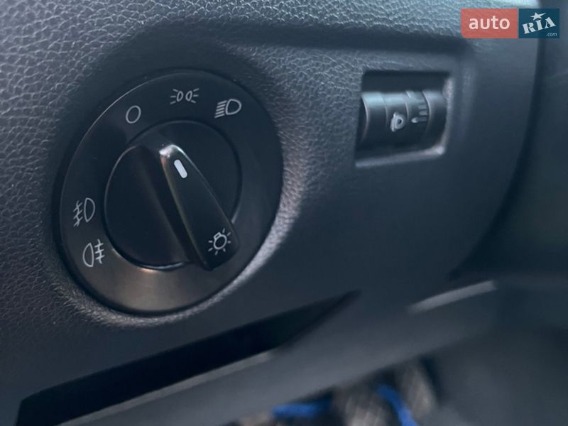 Универсал Skoda Fabia 2008 в Черкассах фото 24 Универсал Skoda Fabia 2008 в Черкассах