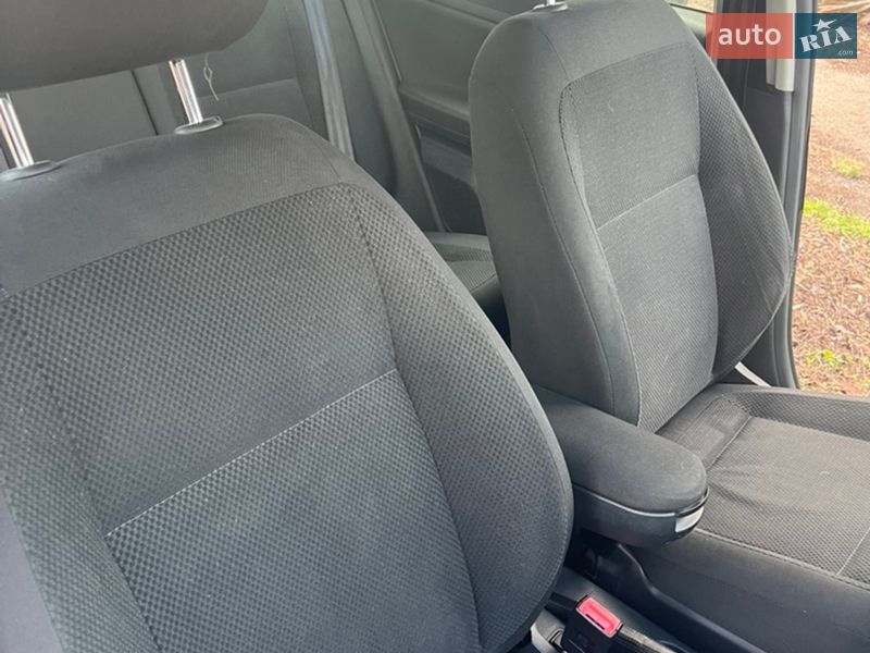 Универсал Skoda Fabia 2008 в Черкассах фото 34 Универсал Skoda Fabia 2008 в Черкассах