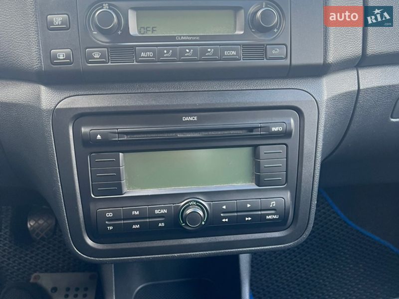 Универсал Skoda Fabia 2008 в Черкассах фото 32 Универсал Skoda Fabia 2008 в Черкассах