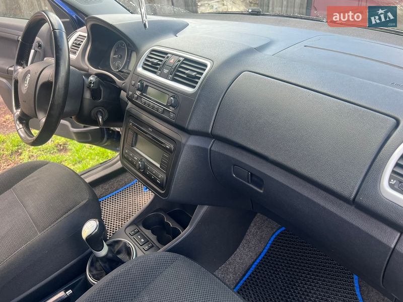 Универсал Skoda Fabia 2008 в Черкассах фото 33 Универсал Skoda Fabia 2008 в Черкассах