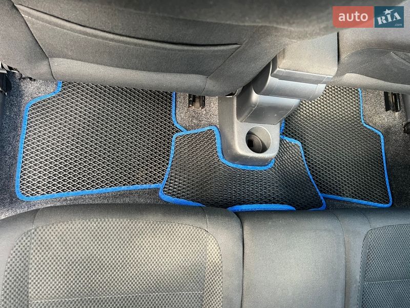 Универсал Skoda Fabia 2008 в Черкассах фото 38 Универсал Skoda Fabia 2008 в Черкассах