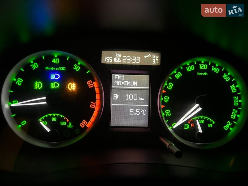 Универсал Skoda Fabia 2008 в Черкассах фото 49 Универсал Skoda Fabia 2008 в Черкассах