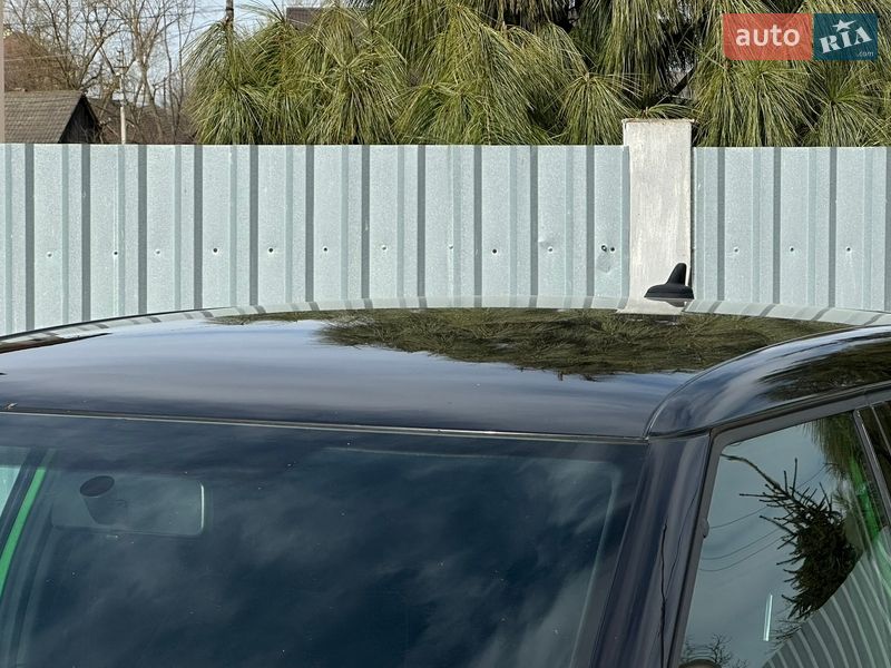 Хетчбек Skoda Fabia 2010 в Самборі