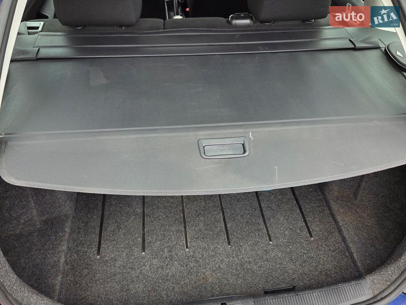 Универсал Skoda Fabia 2006 в Виннице фото 5 Универсал Skoda Fabia 2006 в Виннице