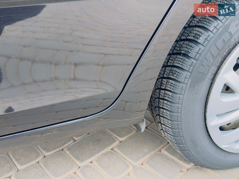 Универсал Skoda Fabia 2008 в Кривом Роге фото 17 Универсал Skoda Fabia 2008 в Кривом Роге