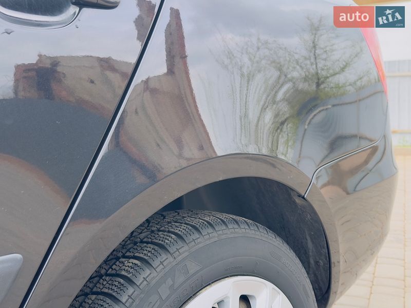 Универсал Skoda Fabia 2008 в Кривом Роге фото 22 Универсал Skoda Fabia 2008 в Кривом Роге