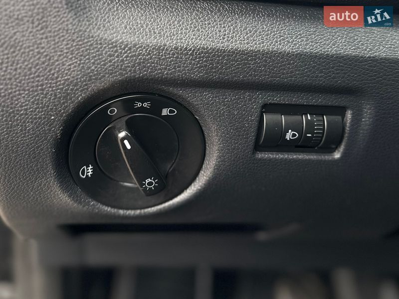 Универсал Skoda Fabia 2008 в Кривом Роге фото 32 Универсал Skoda Fabia 2008 в Кривом Роге