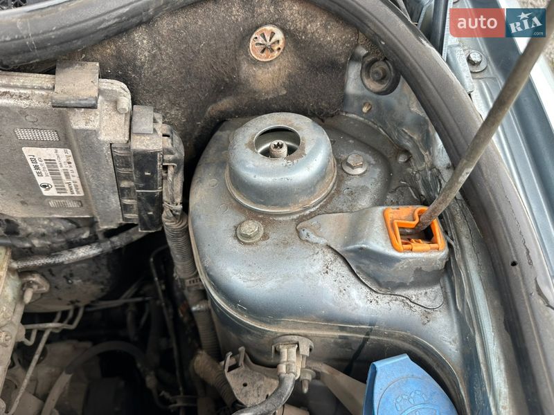 Седан Skoda Fabia 2004 в Черкассах фото 30 Седан Skoda Fabia 2004 в Черкассах