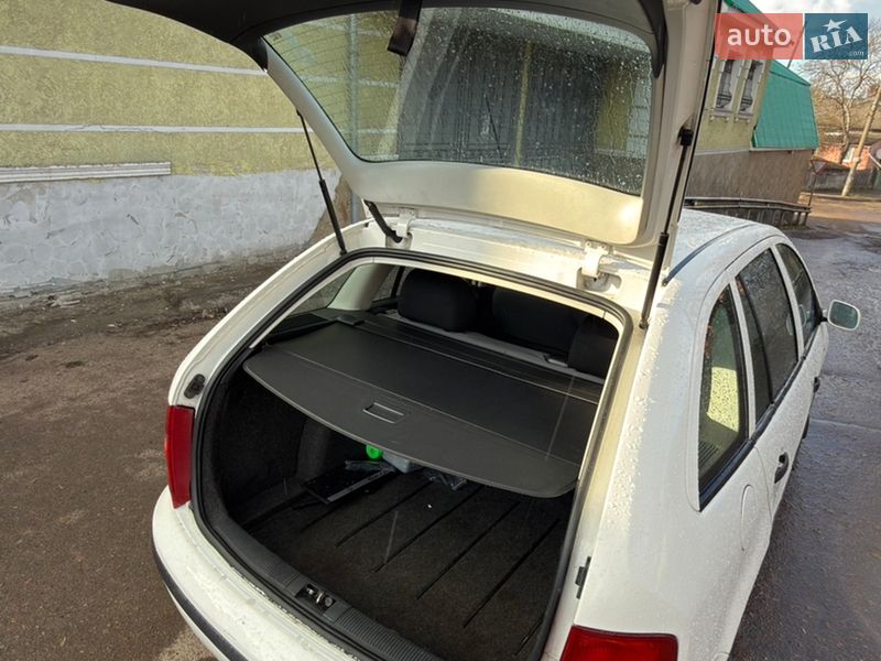 Универсал Skoda Fabia 2008 в Чернигове фото 13 Универсал Skoda Fabia 2008 в Чернигове