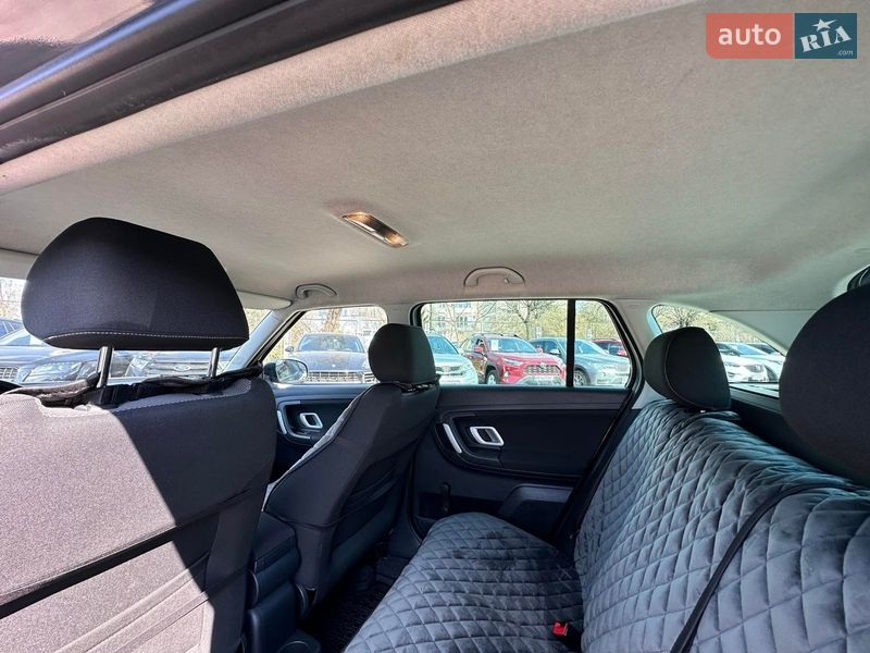 Универсал Skoda Fabia 2009 в Виннице фото 19 Универсал Skoda Fabia 2009 в Виннице