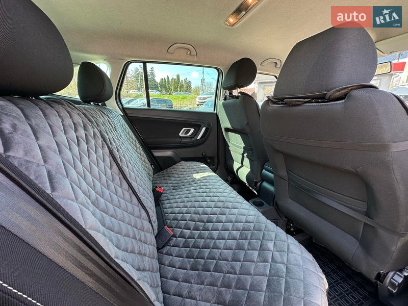 Универсал Skoda Fabia 2009 в Виннице фото 24 Универсал Skoda Fabia 2009 в Виннице