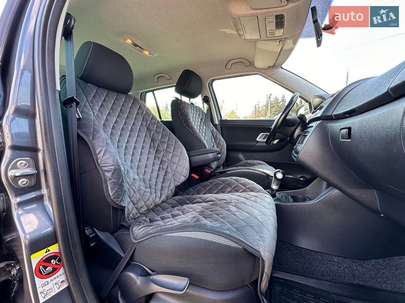 Универсал Skoda Fabia 2009 в Виннице фото 29 Универсал Skoda Fabia 2009 в Виннице