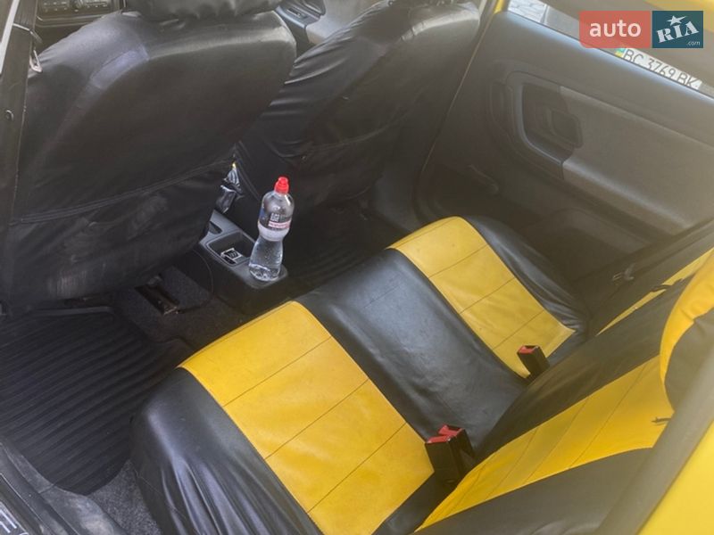 Хэтчбек Skoda Fabia 2009 в Бориславе фото 5 Хэтчбек Skoda Fabia 2009 в Бориславе
