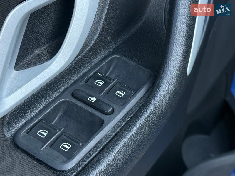 Универсал Skoda Fabia 2008 в Мукачево