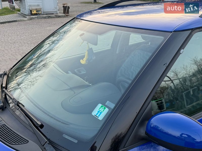 Универсал Skoda Fabia 2009 в Калуше фото 12 Универсал Skoda Fabia 2009 в Калуше