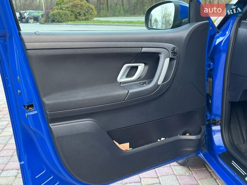 Универсал Skoda Fabia 2009 в Калуше фото 18 Универсал Skoda Fabia 2009 в Калуше