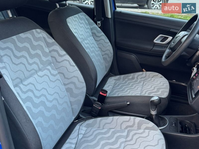 Универсал Skoda Fabia 2009 в Калуше фото 36 Универсал Skoda Fabia 2009 в Калуше