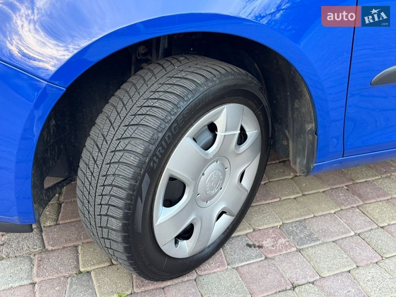 Универсал Skoda Fabia 2009 в Калуше фото 47 Универсал Skoda Fabia 2009 в Калуше