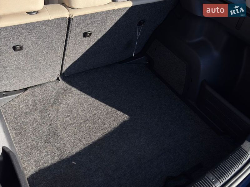 Універсал Skoda Fabia 2007 в Чернігові