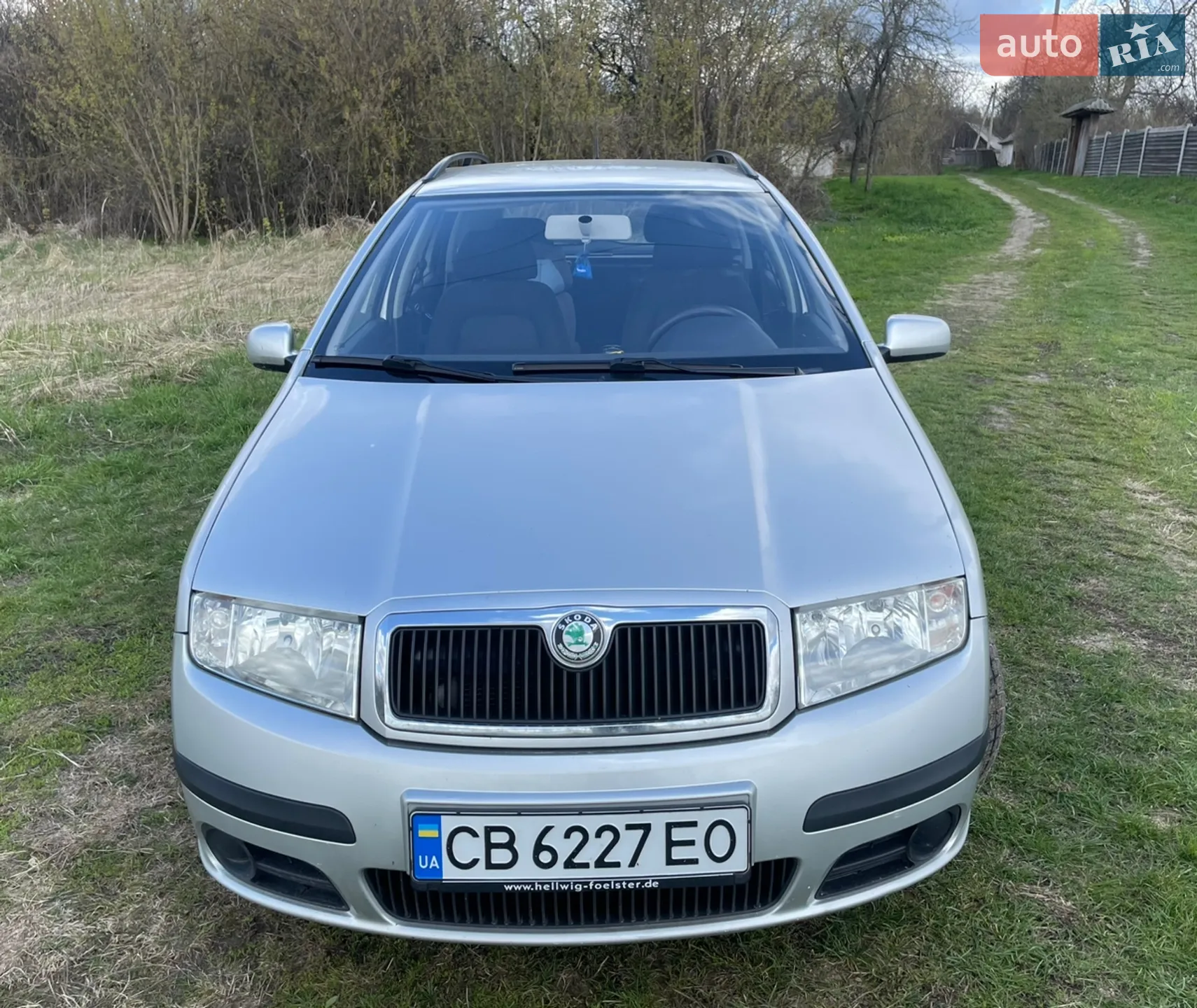 Фото авто 6
