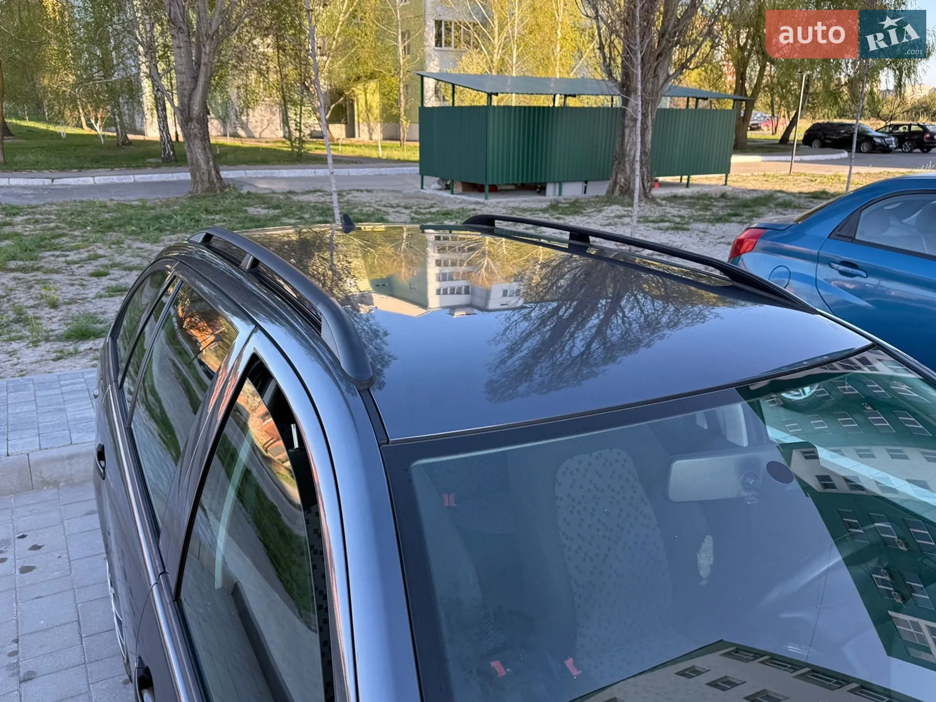 Skoda Fabia 2007 VIN TMBJJ26Y074196390 фото оголошення 8 з 20