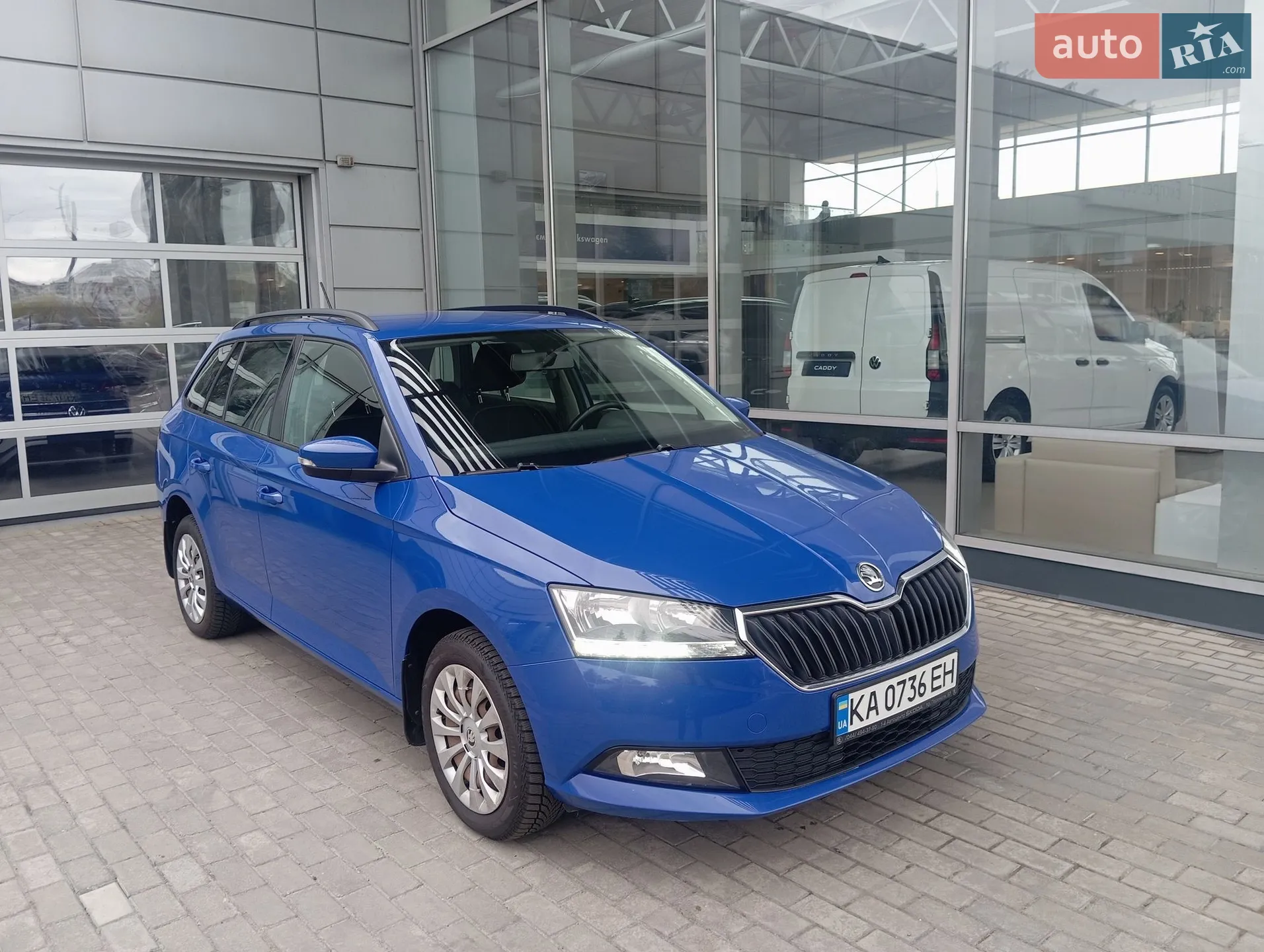 Фото авто 6