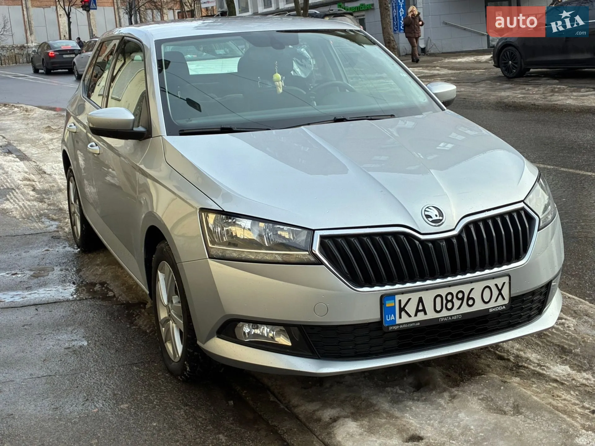 Фото авто 12