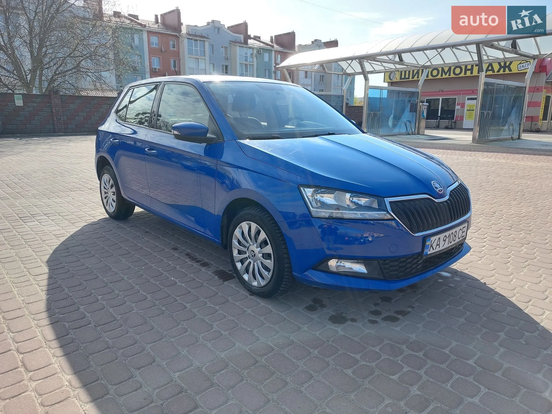 Фото авто 10
