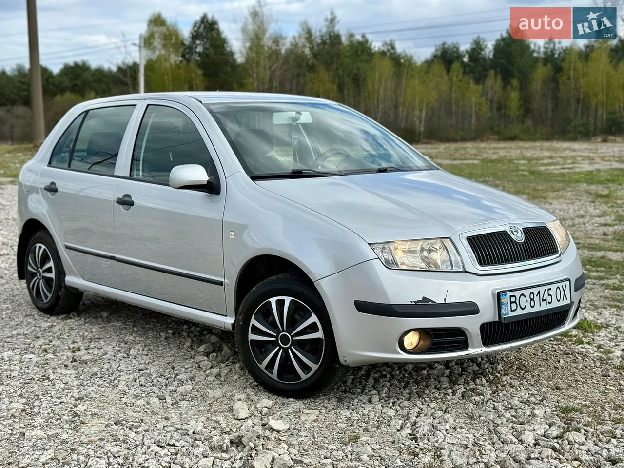 2014 Skoda Octavia - мініатюра 37