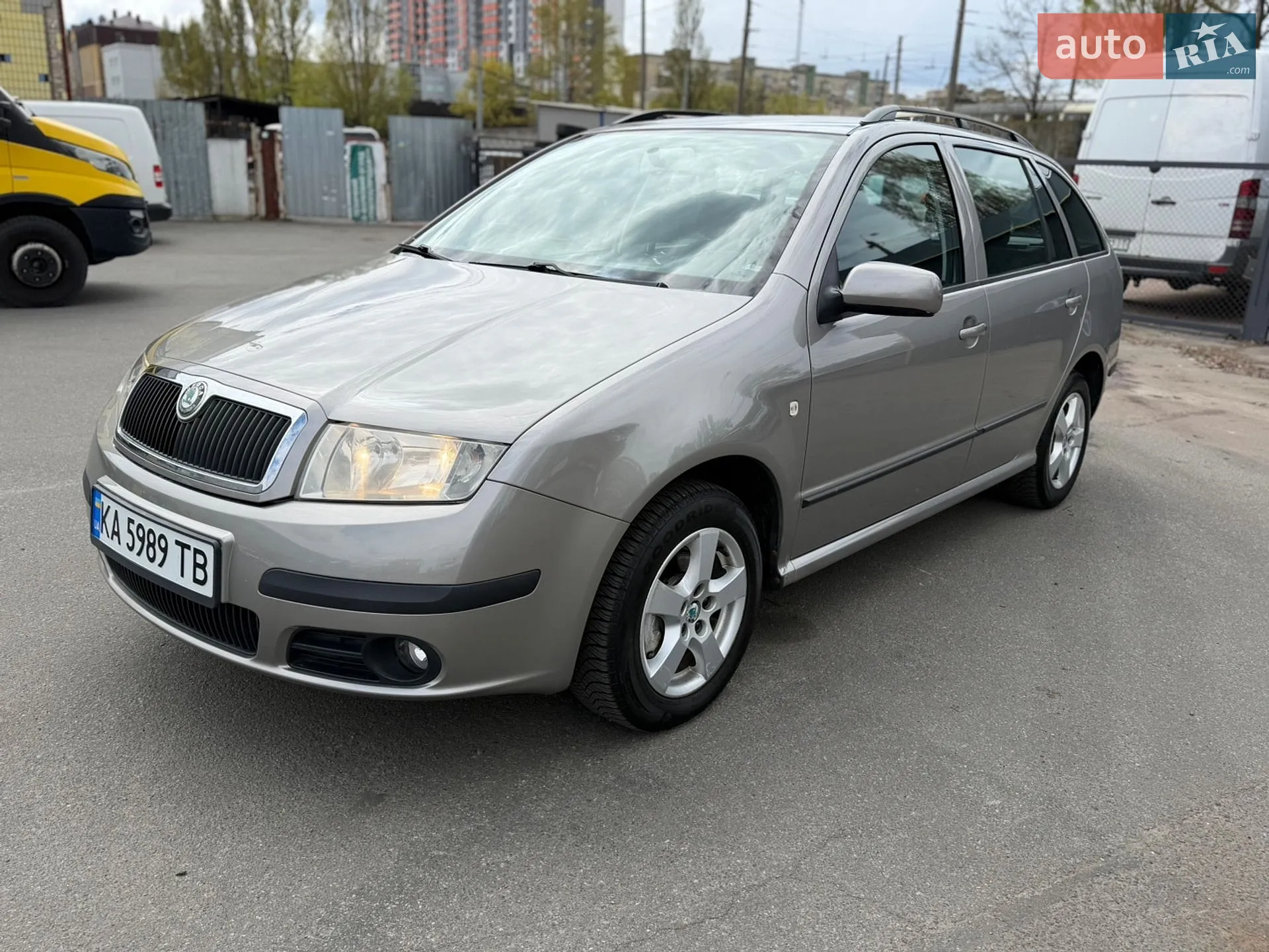 Фото авто 3