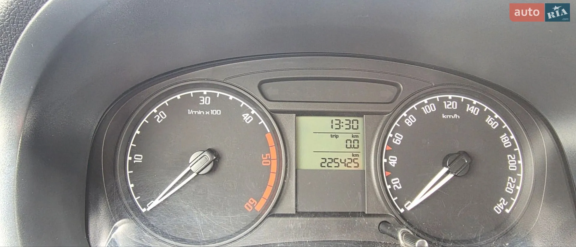 2010 Skoda Fabia - мініатюра 23